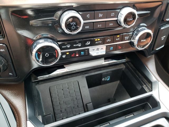 2024 Ford F-350SD King Ranch DRW