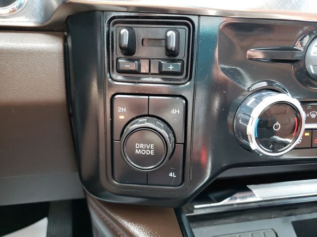 2024 Ford F-350SD King Ranch DRW