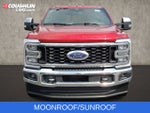 2024 Ford F-350SD King Ranch DRW