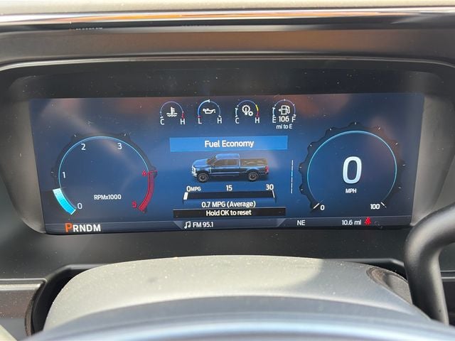 2026 Ford F-350SD Lariat DRW