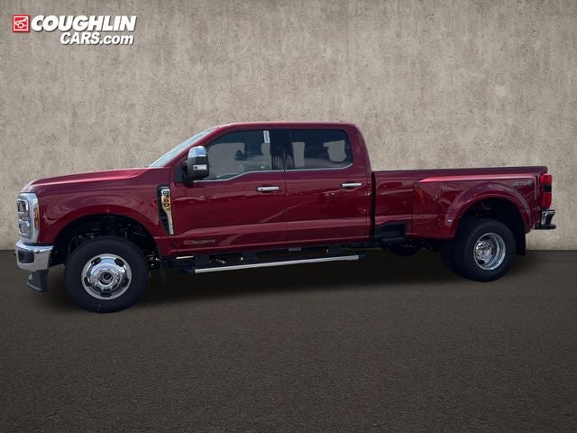 2026 Ford F-350SD Lariat DRW