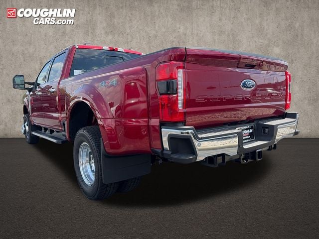 2026 Ford F-350SD Lariat DRW