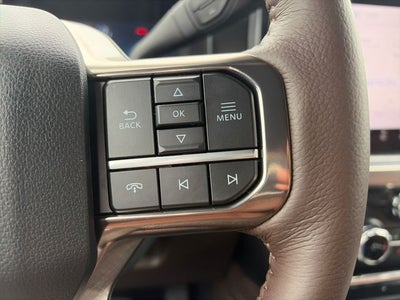 2026 Ford F-350SD King Ranch DRW