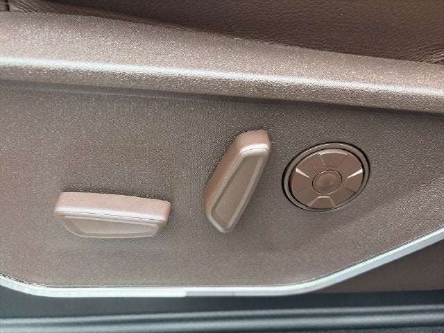2026 Ford F-350SD King Ranch DRW