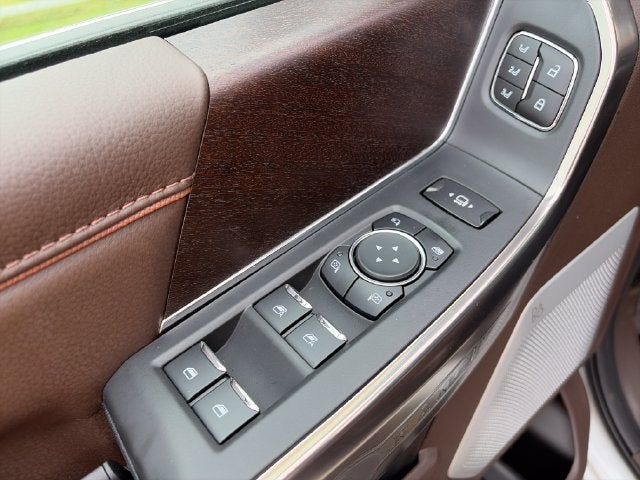 2026 Ford F-350SD King Ranch DRW