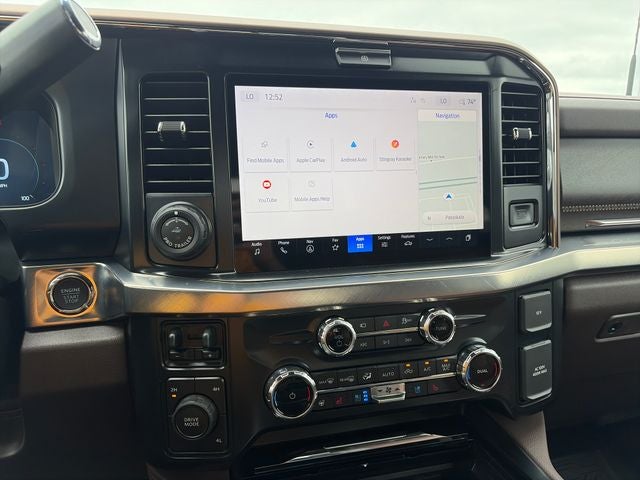2026 Ford F-350SD King Ranch DRW