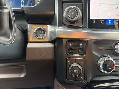 2026 Ford F-350SD King Ranch DRW