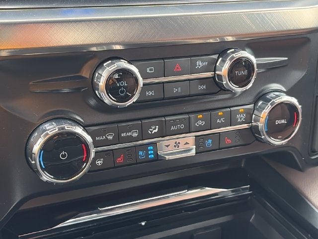 2026 Ford F-350SD King Ranch DRW