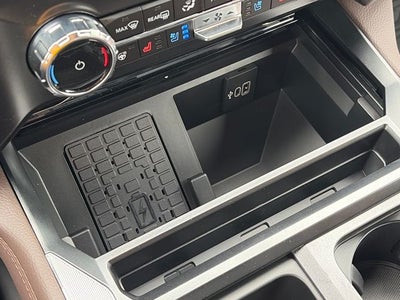 2026 Ford F-350SD King Ranch DRW