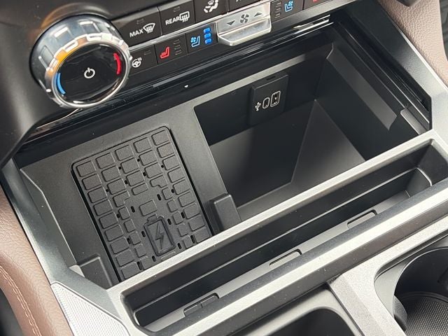 2026 Ford F-350SD King Ranch DRW