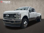 2026 Ford F-350SD King Ranch DRW