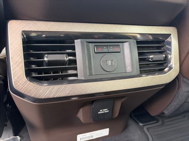 2026 Ford F-350SD King Ranch DRW