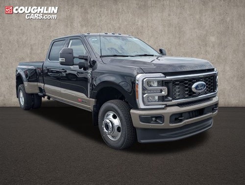2026 Ford F-350SD King Ranch DRW