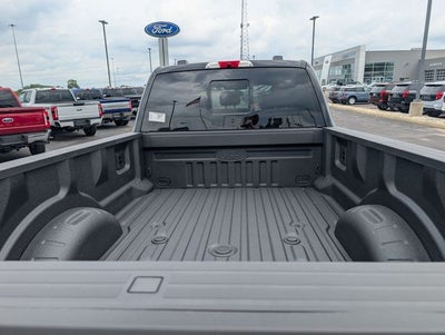 2026 Ford F-350SD King Ranch DRW