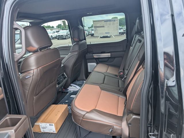 2026 Ford F-350SD King Ranch DRW