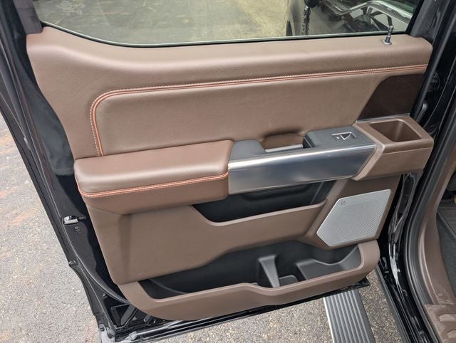2026 Ford F-350SD King Ranch DRW