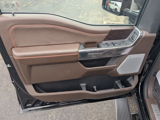 2026 Ford F-350SD King Ranch DRW
