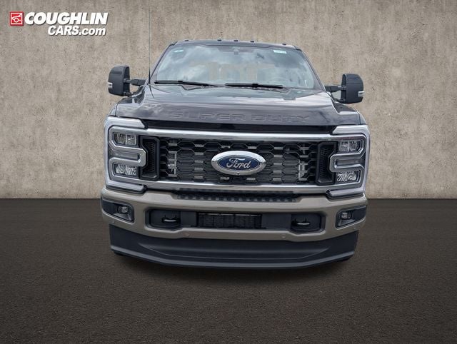 2026 Ford F-350SD King Ranch DRW