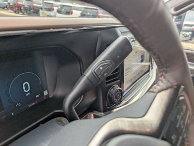 2026 Ford F-350SD King Ranch DRW
