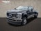 2026 Ford F-350SD King Ranch DRW