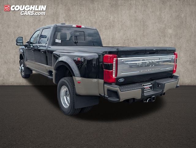 2026 Ford F-350SD King Ranch DRW