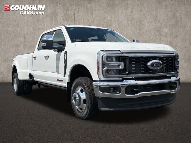 2026 Ford F-350SD Lariat DRW