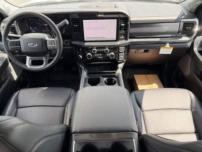 2026 Ford F-350SD Lariat DRW
