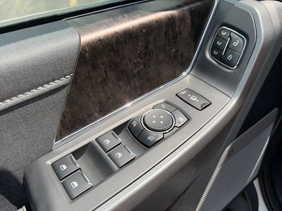 2026 Ford F-350SD Lariat DRW