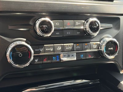 2026 Ford F-350SD Lariat DRW