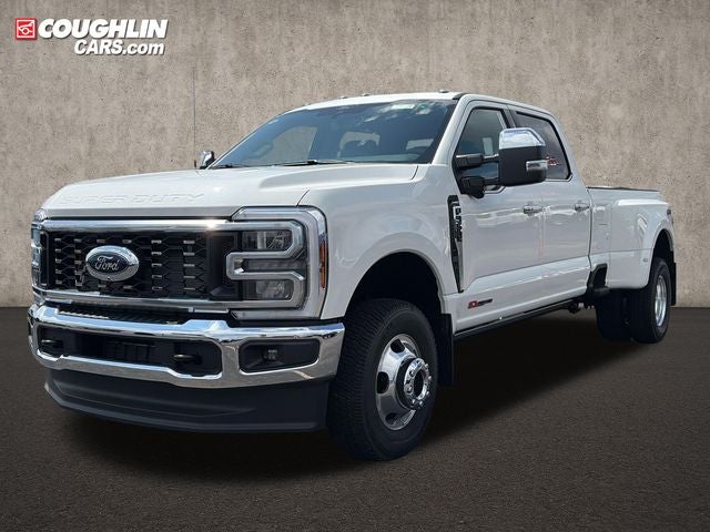 2026 Ford F-350SD Lariat DRW