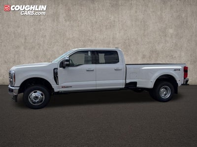 2026 Ford F-350SD Lariat DRW