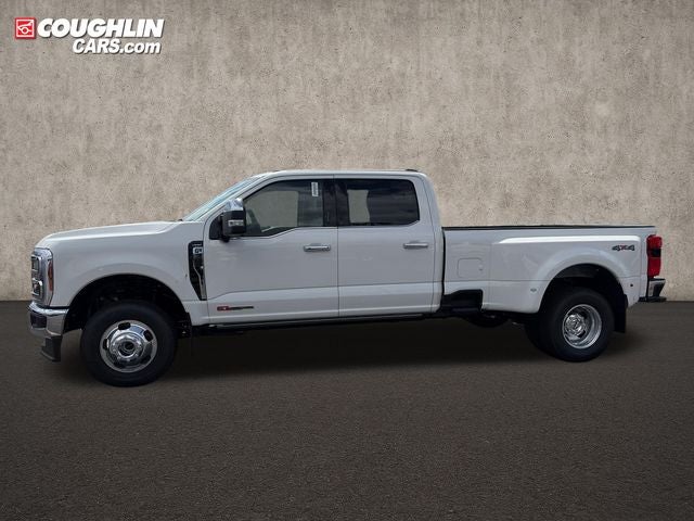 2026 Ford F-350SD Lariat DRW