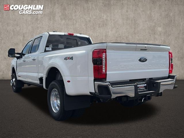 2026 Ford F-350SD Lariat DRW