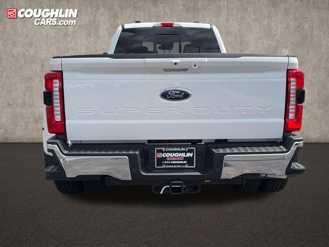 2026 Ford F-350SD Lariat DRW