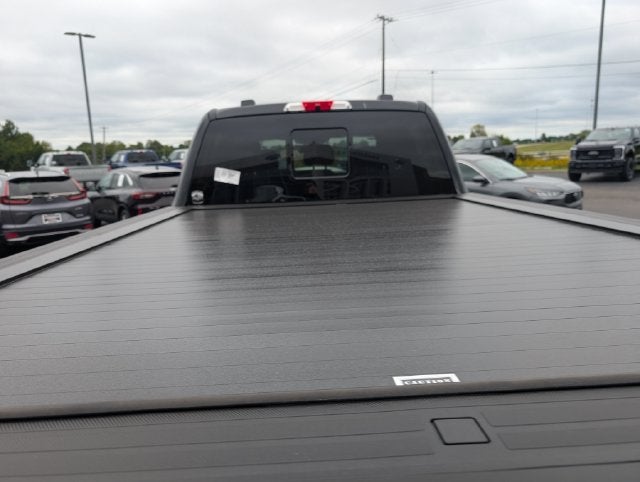 2026 Ford F-350SD King Ranch DRW