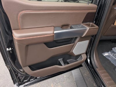 2026 Ford F-350SD King Ranch DRW