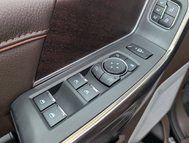 2026 Ford F-350SD King Ranch DRW