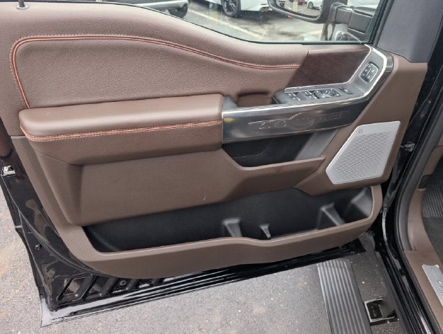 2026 Ford F-350SD King Ranch DRW
