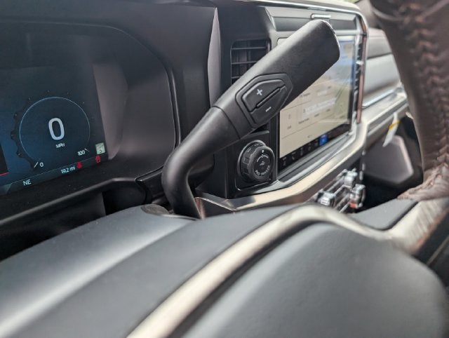 2026 Ford F-350SD King Ranch DRW