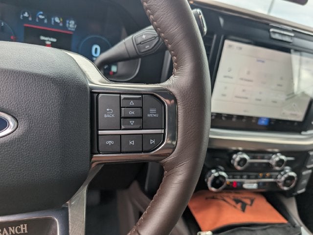 2026 Ford F-350SD King Ranch DRW
