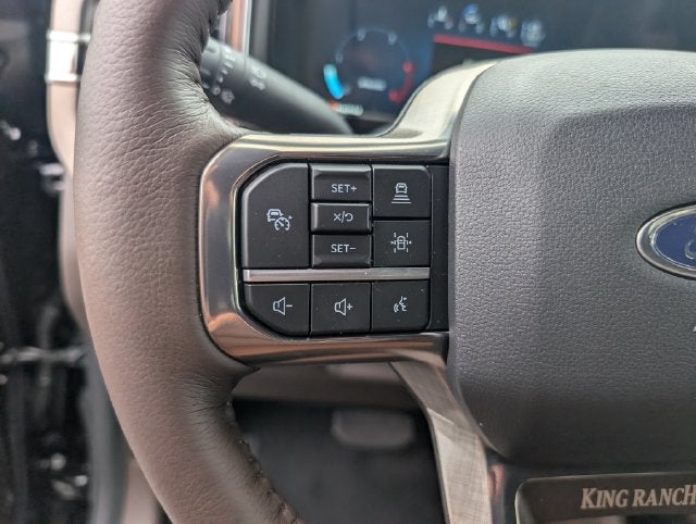 2026 Ford F-350SD King Ranch DRW