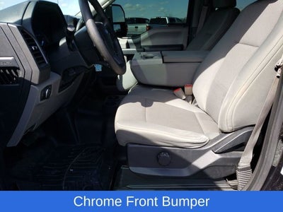 2019 Ford F-350SD XL DRW
