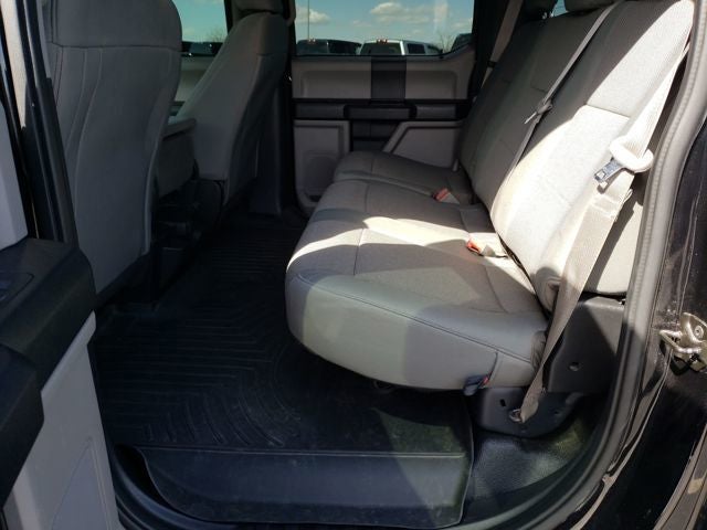 2019 Ford F-350SD XL DRW