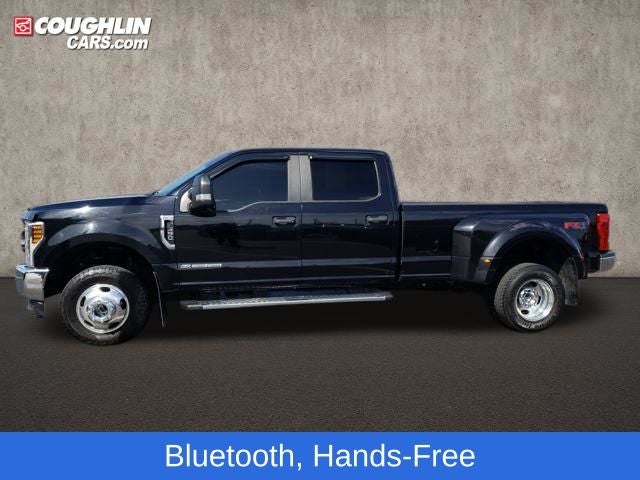 2019 Ford F-350SD XL DRW