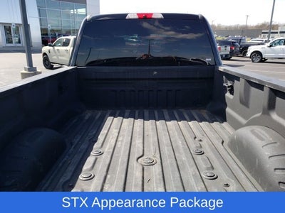 2019 Ford F-350SD XL DRW