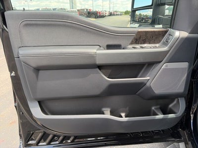 2026 Ford F-350SD Lariat DRW
