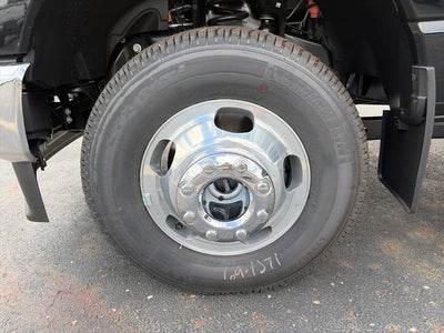 2026 Ford F-350SD Lariat DRW