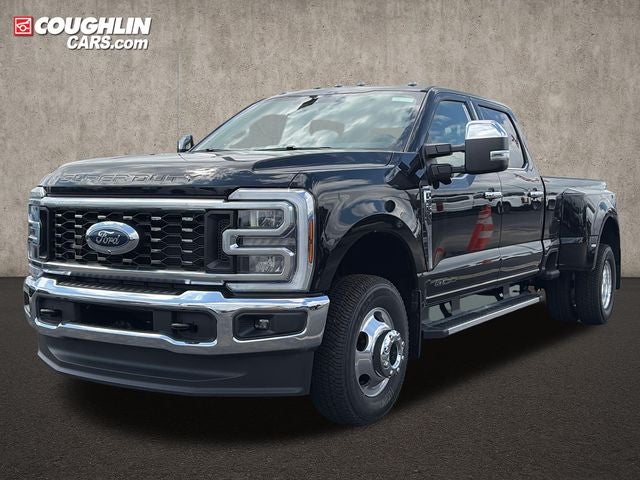 2026 Ford F-350SD Lariat DRW