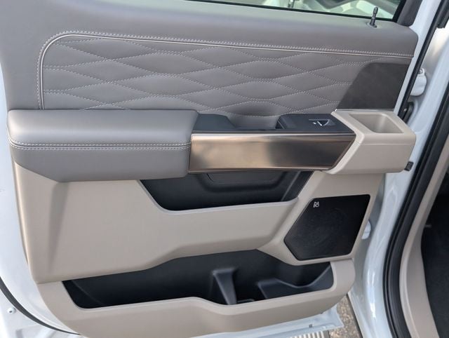2026 Ford F-450SD Platinum DRW