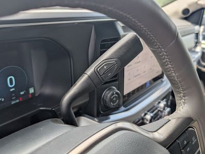 2026 Ford F-450SD Platinum DRW